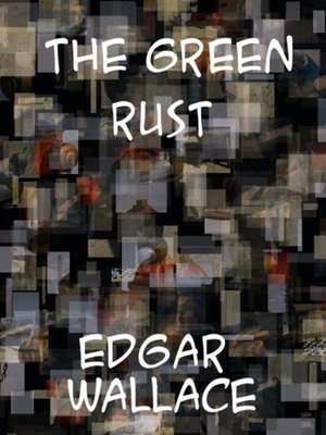 cover image of Green Rust